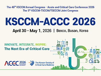 KSCCM-ACCC 2026