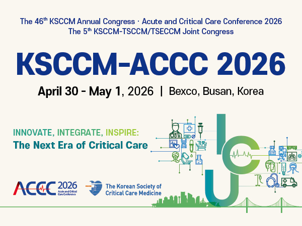 KSCCM-ACCC 2026
